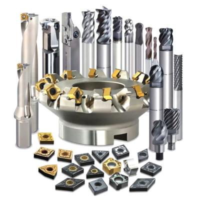 Оригинальный инструмент и оснастка ведущих производителей.